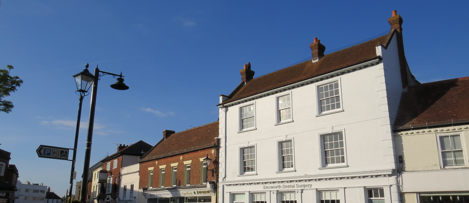 Emsworth Dental Surgery
